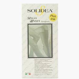 Solidea Relax Uni. 2cc +line