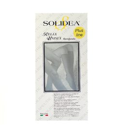 Solidea Relax Uni. 2cc +line