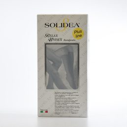 Solidea Relax Uni. 2cc +line