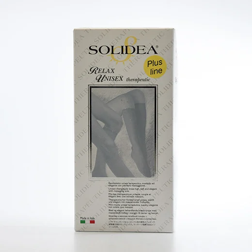 Solidea Relax Uni. 2cc +line Uglecare Solidea Relax Uni. 2cc +line