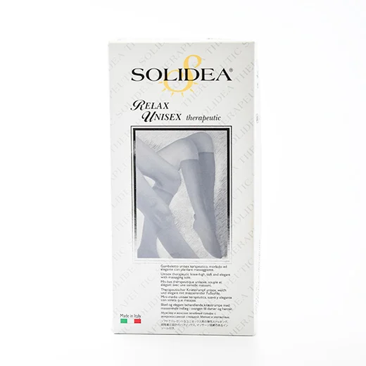 Solidea Relax unisex ccl. 2 Uglecare Solidea Relax unisex ccl. 2