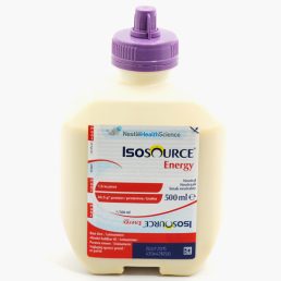 Isosource Energy Smartflex