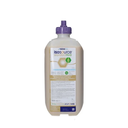 Isosource Standard Fibre Uglecare Isosource Standard Fibre