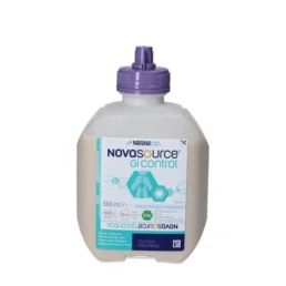 NovaSource GI Control