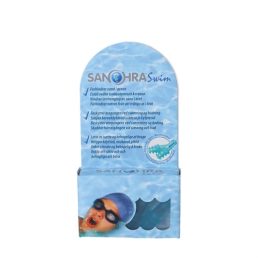 Sanohra swim voksne øreprop