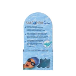 Sanohra swim voksne øreprop