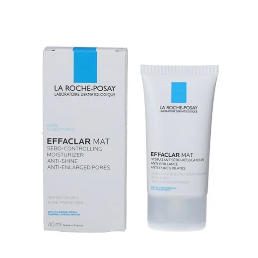LRP EFFACLAR MAT+ Cream Uglecare LRP EFFACLAR MAT+ Cream