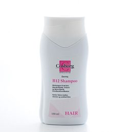 Cosborg Derma B12 Shampoo