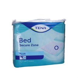 TENA Underlag Plus 60X90 cm