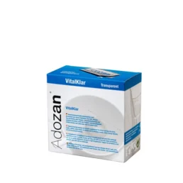 Adozan Transparent