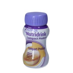 Nutridrink Compact Pro. Mokka