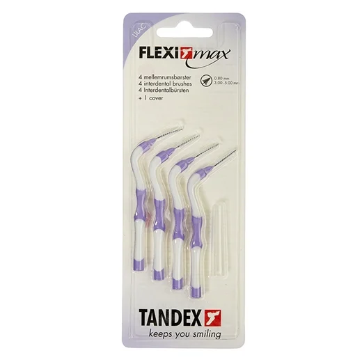 Tandex Flexi Max Lilac Uglecare Tandex Flexi Max Lilac