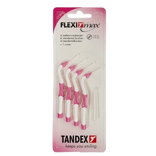 Tandex Flexi Max Coral Uglecare Tandex Flexi Max Coral