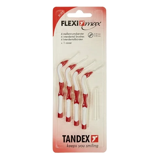Tandex Flexi Max Ruby Uglecare Tandex Flexi Max Ruby