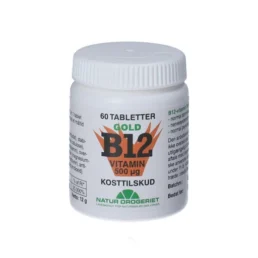 B12-vitamin 500 mikrogram