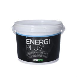 Energi plus Kulhydrater