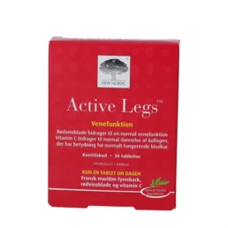 Active Legs