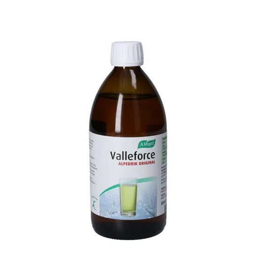 A.Vogel Valleforce Original Uglecare A.Vogel Valleforce Original