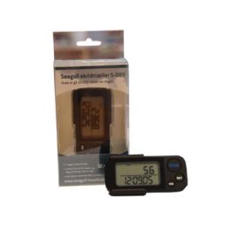 Seagull skridttæller 089