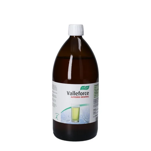 A.Vogel Valleforce Original Uglecare A.Vogel Valleforce Original