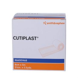 Cutiplast 5,0 m x 8,0 cm