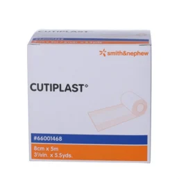 Cutiplast 5,0 m x 8,0 cm