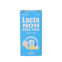 LactaNON 4500 FCCU