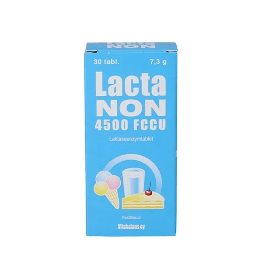 LactaNON 4500 FCCU Uglecare LactaNON 4500 FCCU