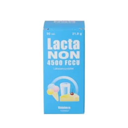 LactaNON 4500 FCCU