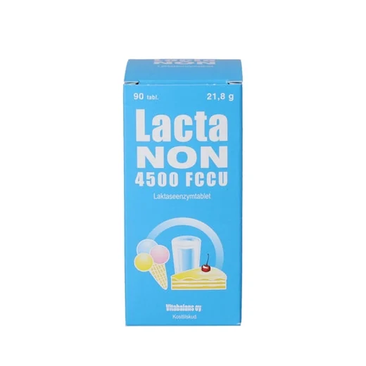 LactaNON 4500 FCCU Uglecare LactaNON 4500 FCCU