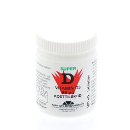 D-vitamin 85 µg