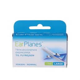 Earplanes voksen