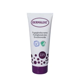 Dermalog fugtighedscreme