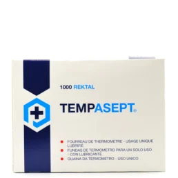 Tempasept overtræk t/ alm term