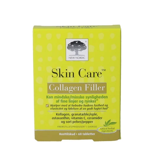 Skin Care Collagen Filler Uglecare Skin Care Collagen Filler