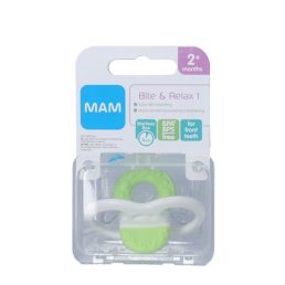 MAM bite&relax str.1
