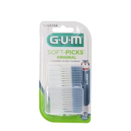 GUM Soft Picks X-large