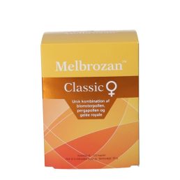 Melbrozan Classic