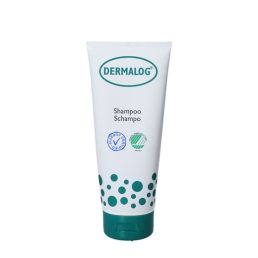 Dermalog mild shampoo
