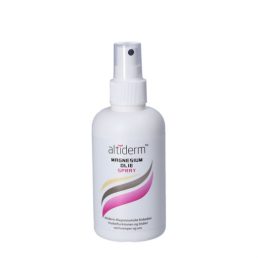 Altiderm Magnesiumolie Spray