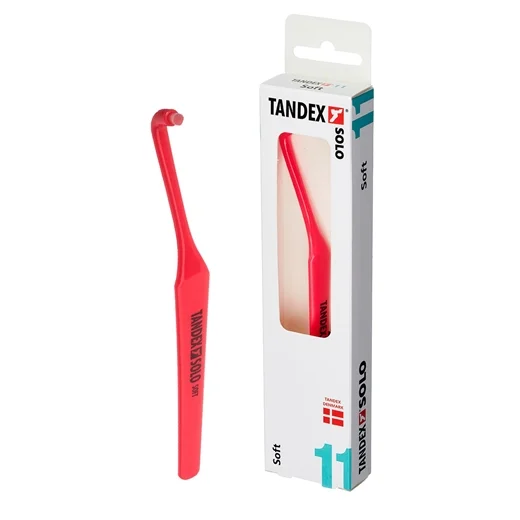 Tandex SOLO 11 Soft Uglecare Tandex SOLO 11 Soft