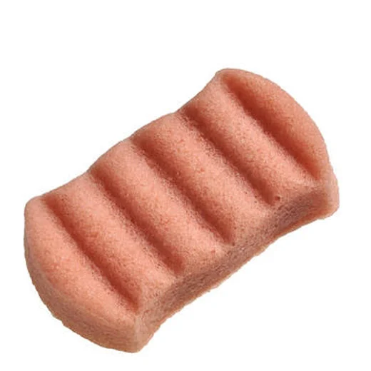 Konjac Sponge Body pink Uglecare Konjac Sponge Body pink