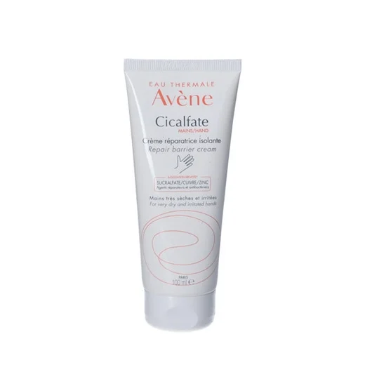 Avene Cicalfate Hand Cream Uglecare Avene Cicalfate Hand Cream