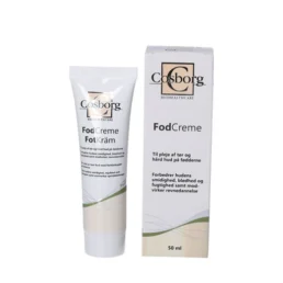 Cosborg fodcreme