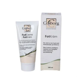 Cosborg fodcreme