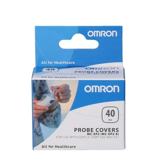 Omron Gentle Temp 520&521 Uglecare Omron Gentle Temp 520&521