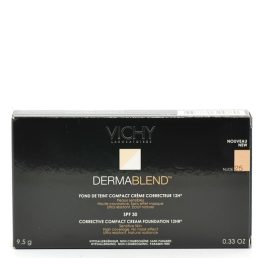 Vichy Dermablend compact nr 25