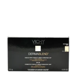 Vichy Dermablend compact nr 15