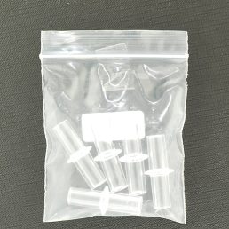 FCA-7000 mundstykker