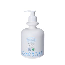 Dermalog flydende sæbe m/pumpe